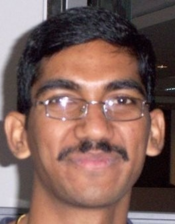Mr. Dinesh Mandalapu