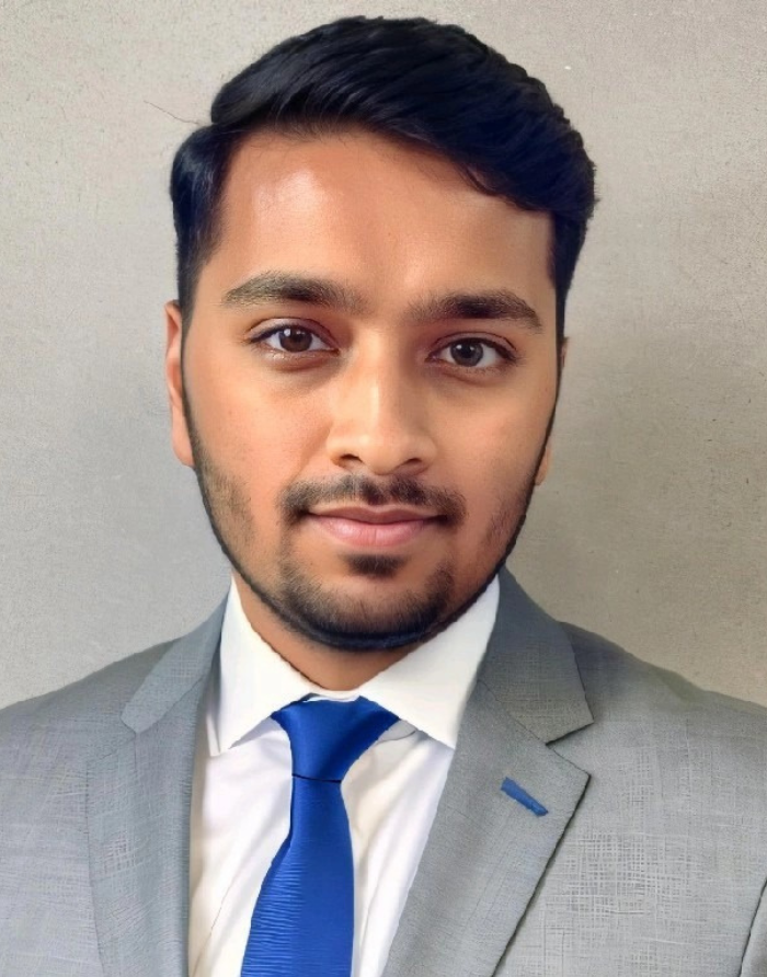 Mr. Nayan Sarode
