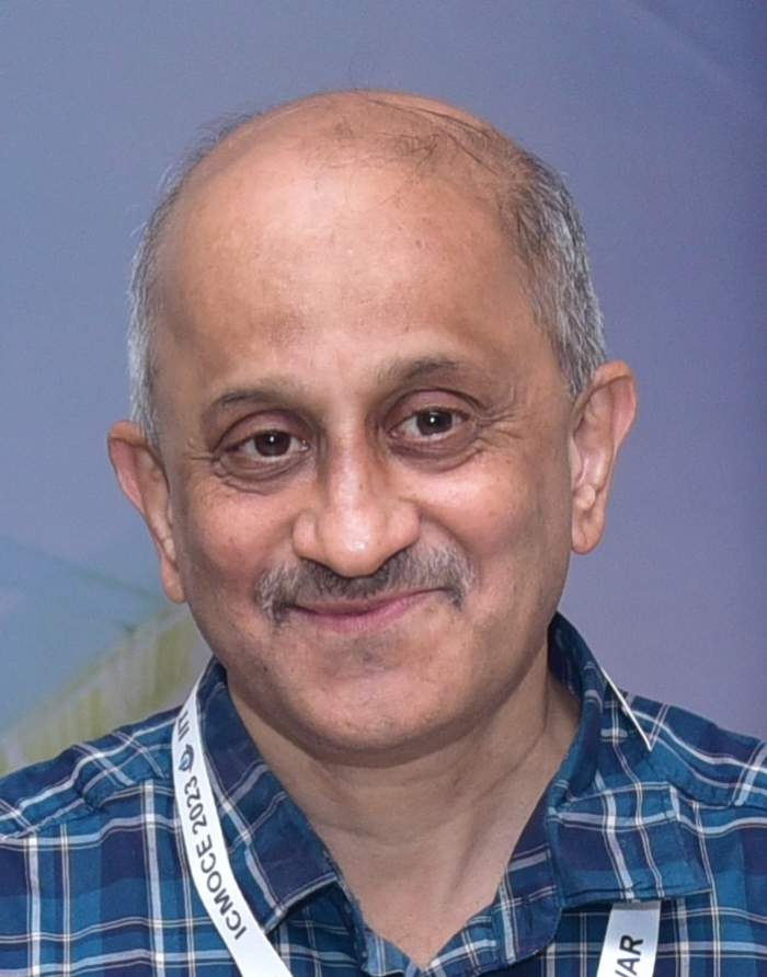 Dr. Vikram Gadre